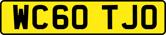 WC60TJO