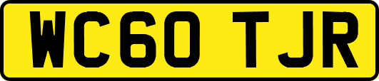 WC60TJR