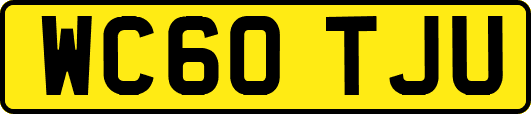 WC60TJU