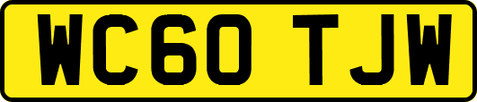 WC60TJW