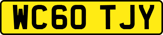 WC60TJY