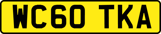 WC60TKA