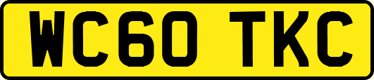 WC60TKC