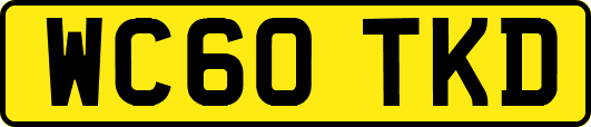 WC60TKD
