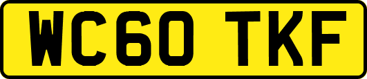 WC60TKF