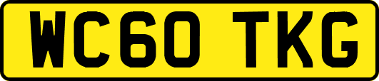 WC60TKG