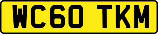 WC60TKM