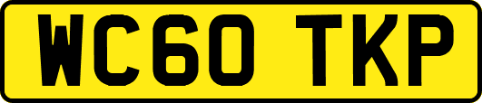 WC60TKP
