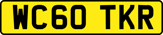 WC60TKR