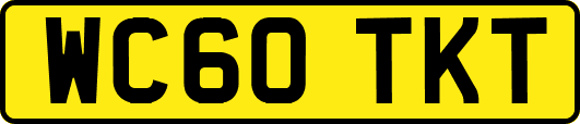 WC60TKT