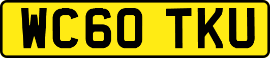 WC60TKU
