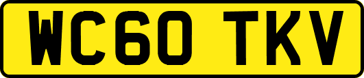 WC60TKV
