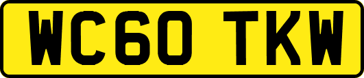WC60TKW