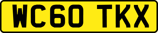 WC60TKX