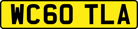 WC60TLA