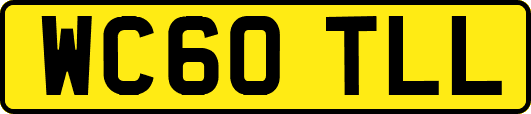 WC60TLL