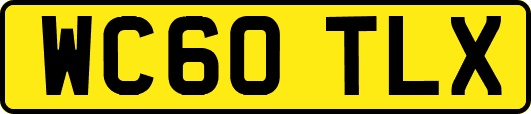 WC60TLX