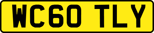 WC60TLY