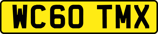 WC60TMX