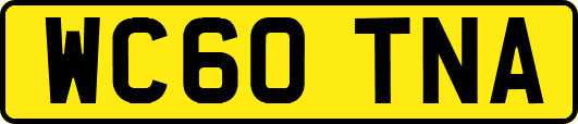 WC60TNA