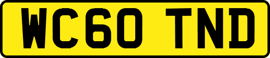 WC60TND