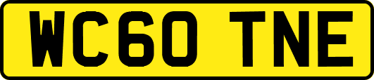 WC60TNE