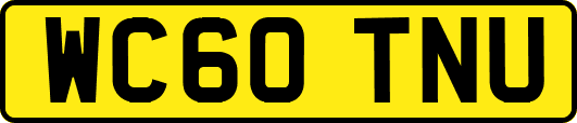 WC60TNU