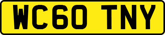 WC60TNY