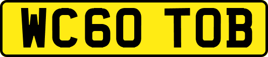 WC60TOB