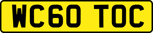 WC60TOC