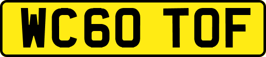 WC60TOF