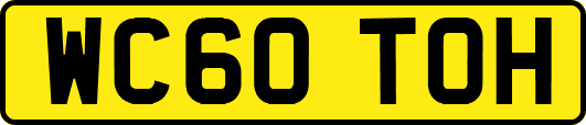 WC60TOH