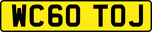 WC60TOJ