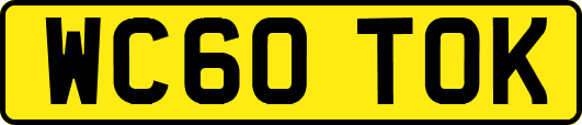 WC60TOK