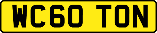 WC60TON