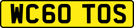 WC60TOS