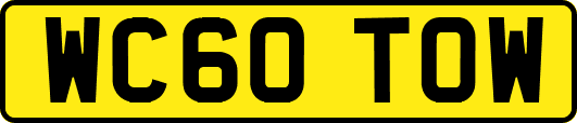 WC60TOW