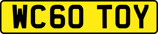 WC60TOY