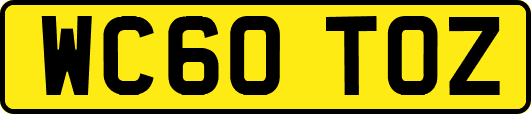 WC60TOZ