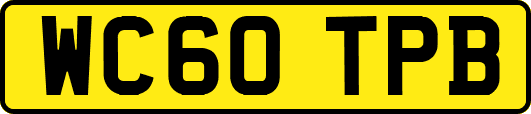 WC60TPB