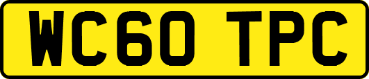 WC60TPC
