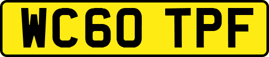 WC60TPF