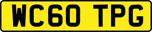 WC60TPG