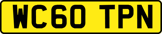 WC60TPN