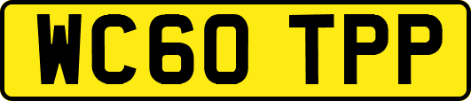 WC60TPP
