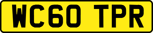 WC60TPR
