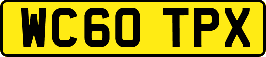 WC60TPX
