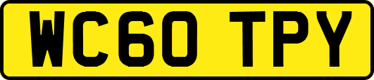 WC60TPY