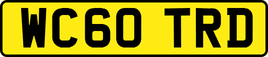 WC60TRD