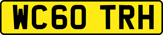 WC60TRH